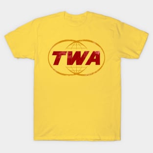 Trans World Airlines T-Shirt